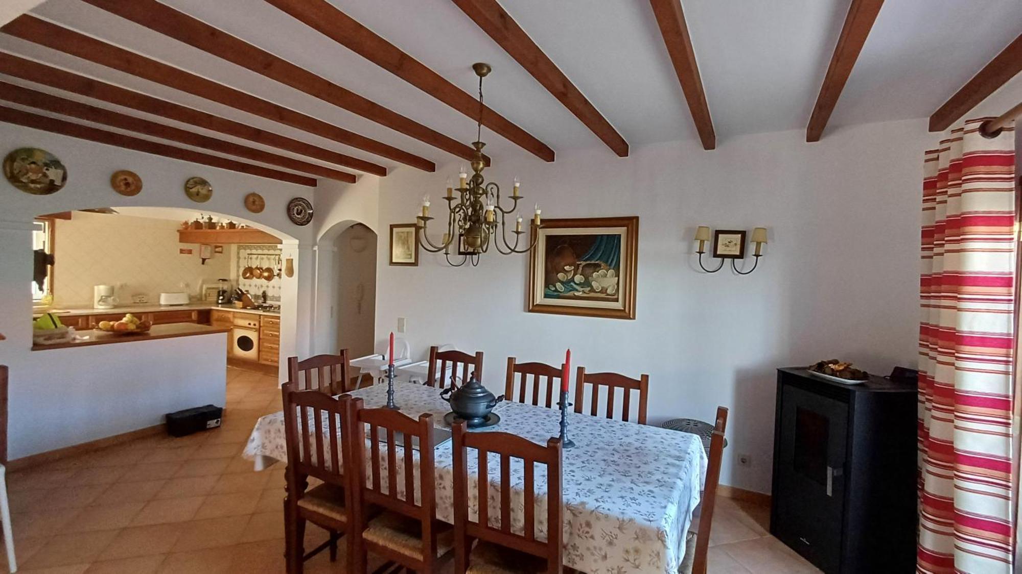 Porto Covo Rodrigues House Villa Ngoại thất bức ảnh