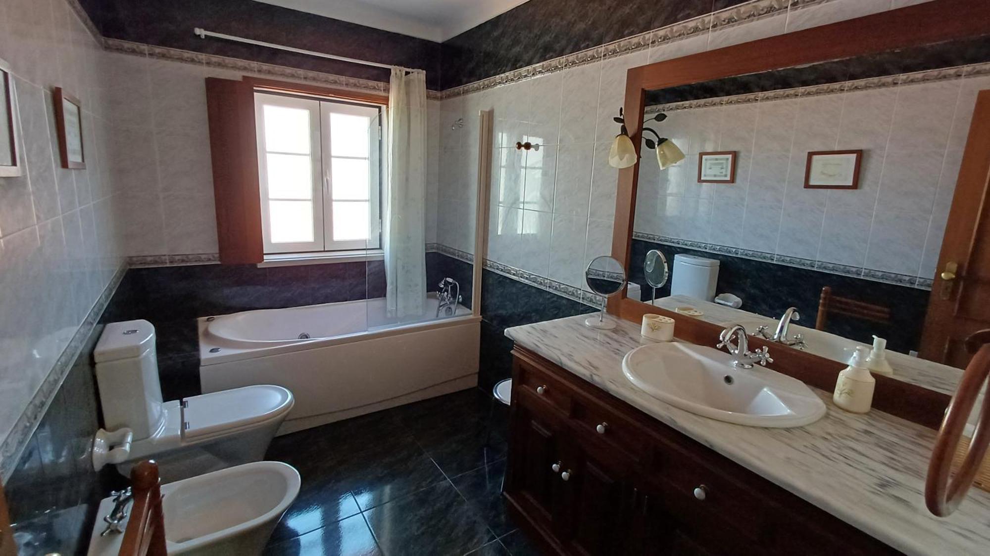 Porto Covo Rodrigues House Villa Ngoại thất bức ảnh
