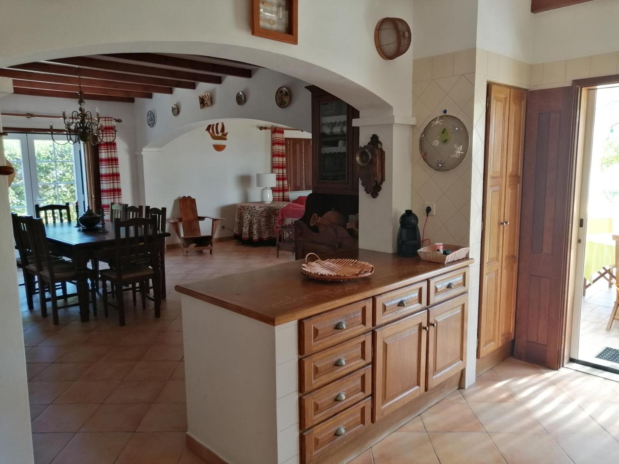 Porto Covo Rodrigues House Villa Ngoại thất bức ảnh
