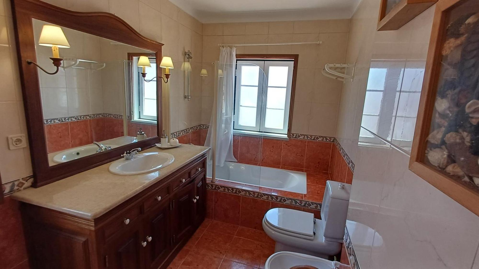 Porto Covo Rodrigues House Villa Ngoại thất bức ảnh