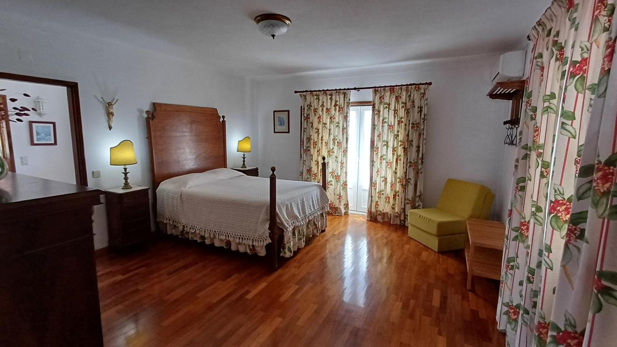 Porto Covo Rodrigues House Villa Ngoại thất bức ảnh