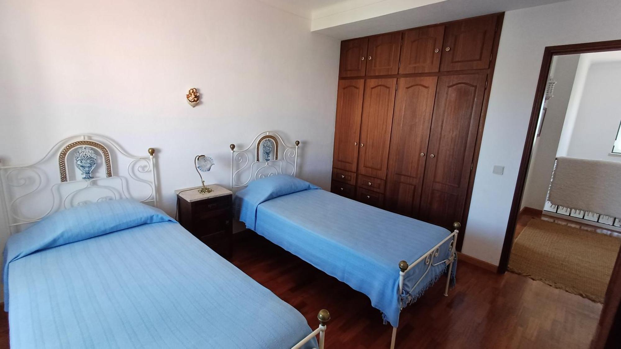 Porto Covo Rodrigues House Villa Ngoại thất bức ảnh