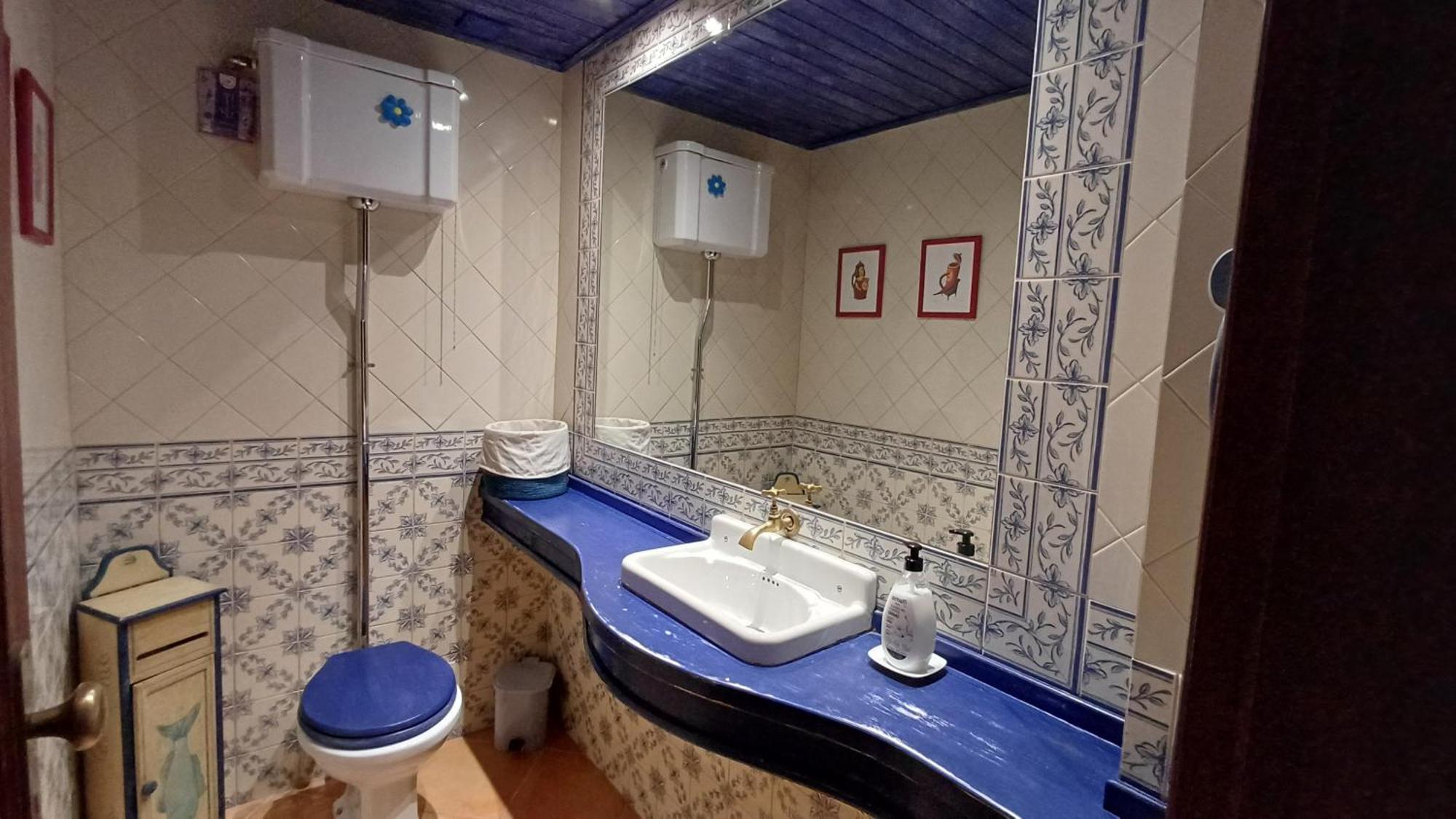 Porto Covo Rodrigues House Villa Ngoại thất bức ảnh