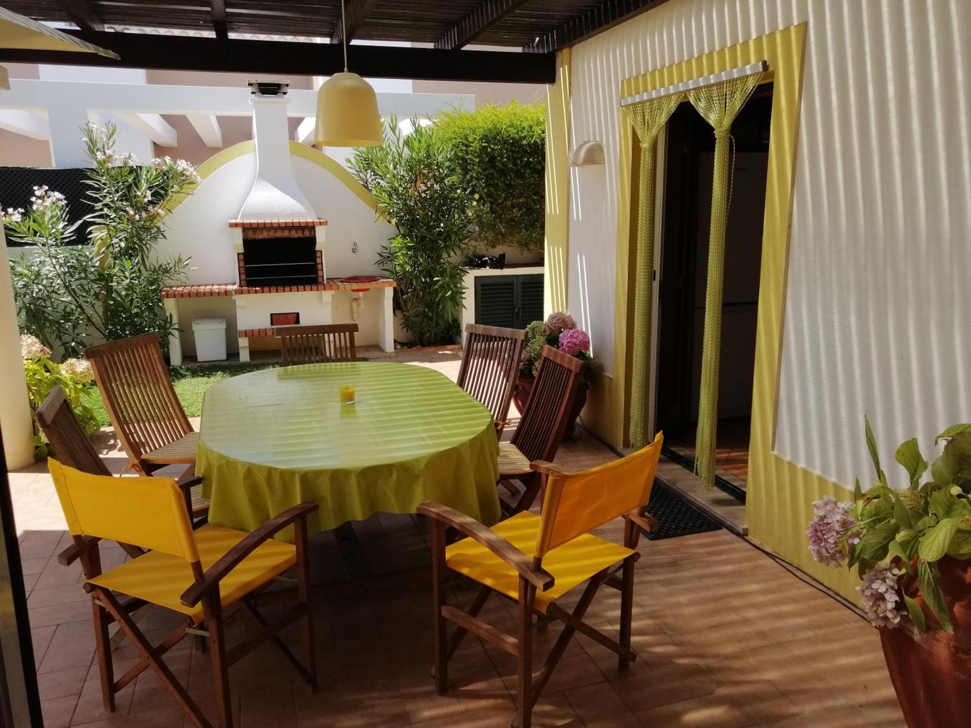 Porto Covo Rodrigues House Villa Ngoại thất bức ảnh
