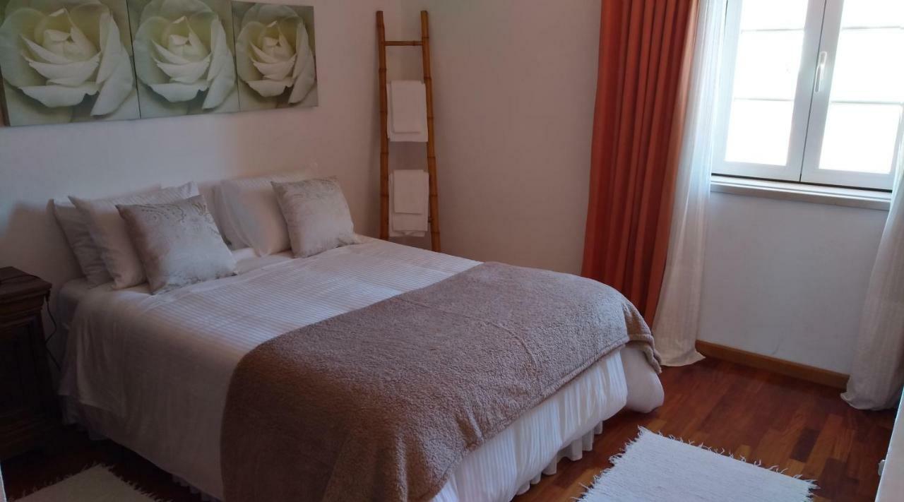 Porto Covo Rodrigues House Villa Ngoại thất bức ảnh