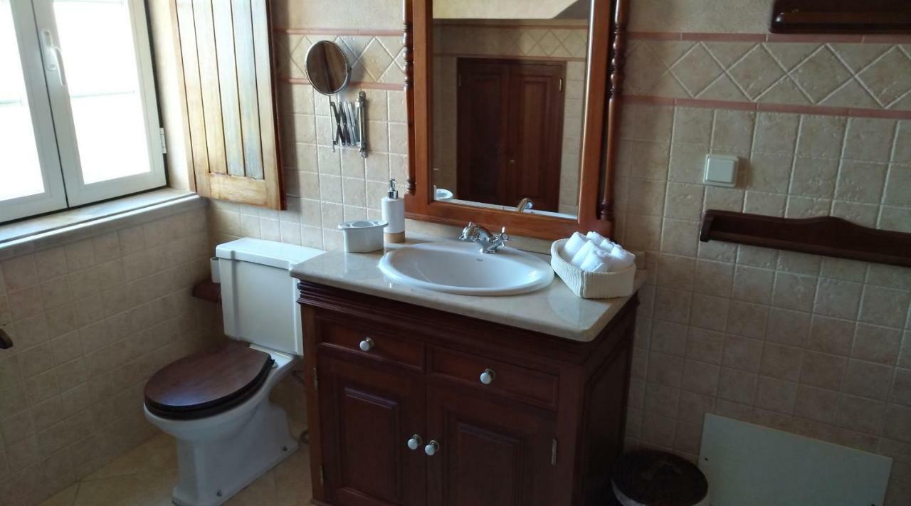 Porto Covo Rodrigues House Villa Ngoại thất bức ảnh