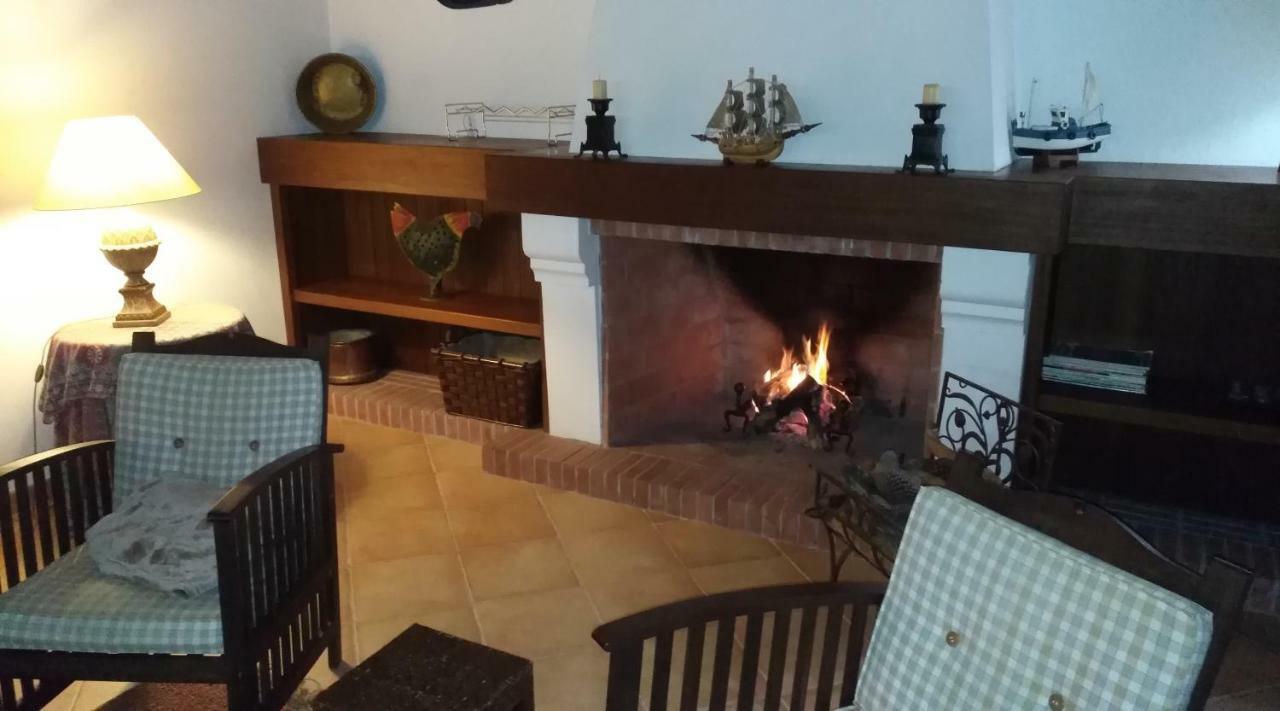 Porto Covo Rodrigues House Villa Ngoại thất bức ảnh