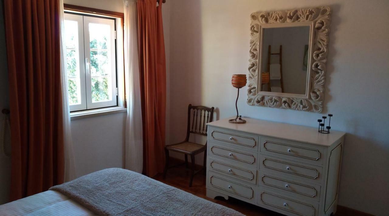 Porto Covo Rodrigues House Villa Ngoại thất bức ảnh