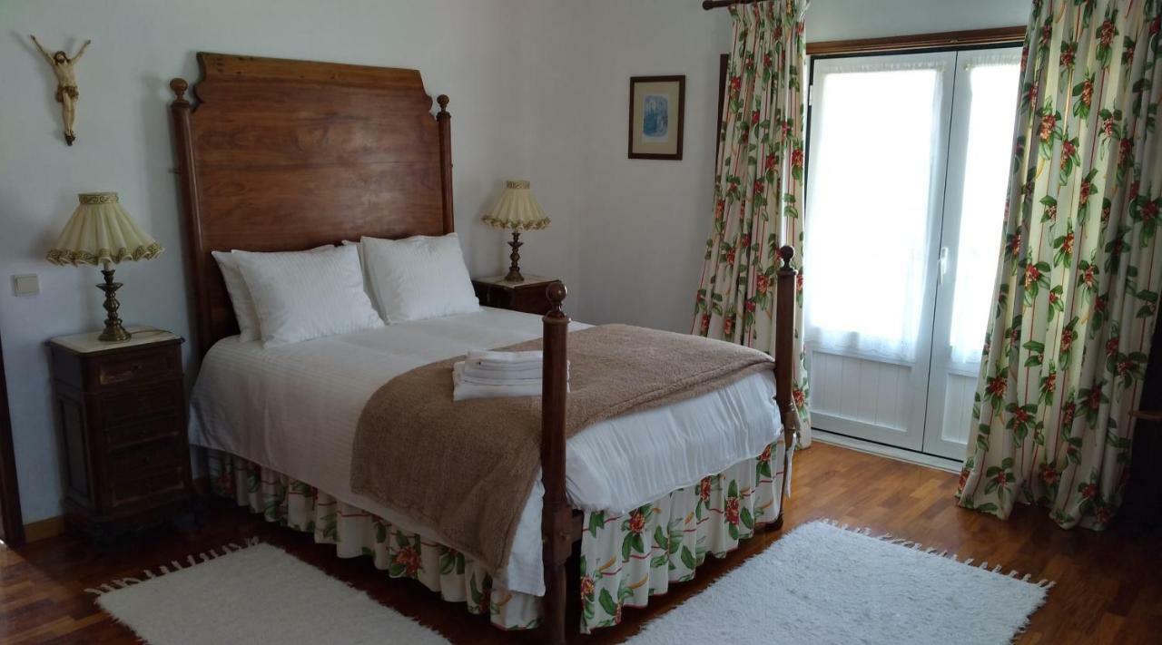 Porto Covo Rodrigues House Villa Ngoại thất bức ảnh