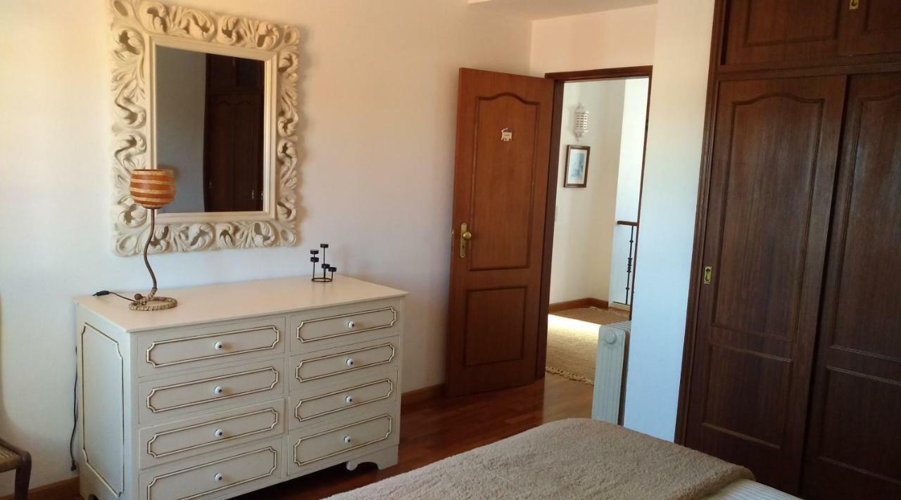 Porto Covo Rodrigues House Villa Ngoại thất bức ảnh